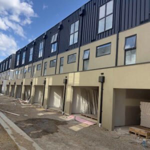 render repair melbourne by Complete Construcion Service