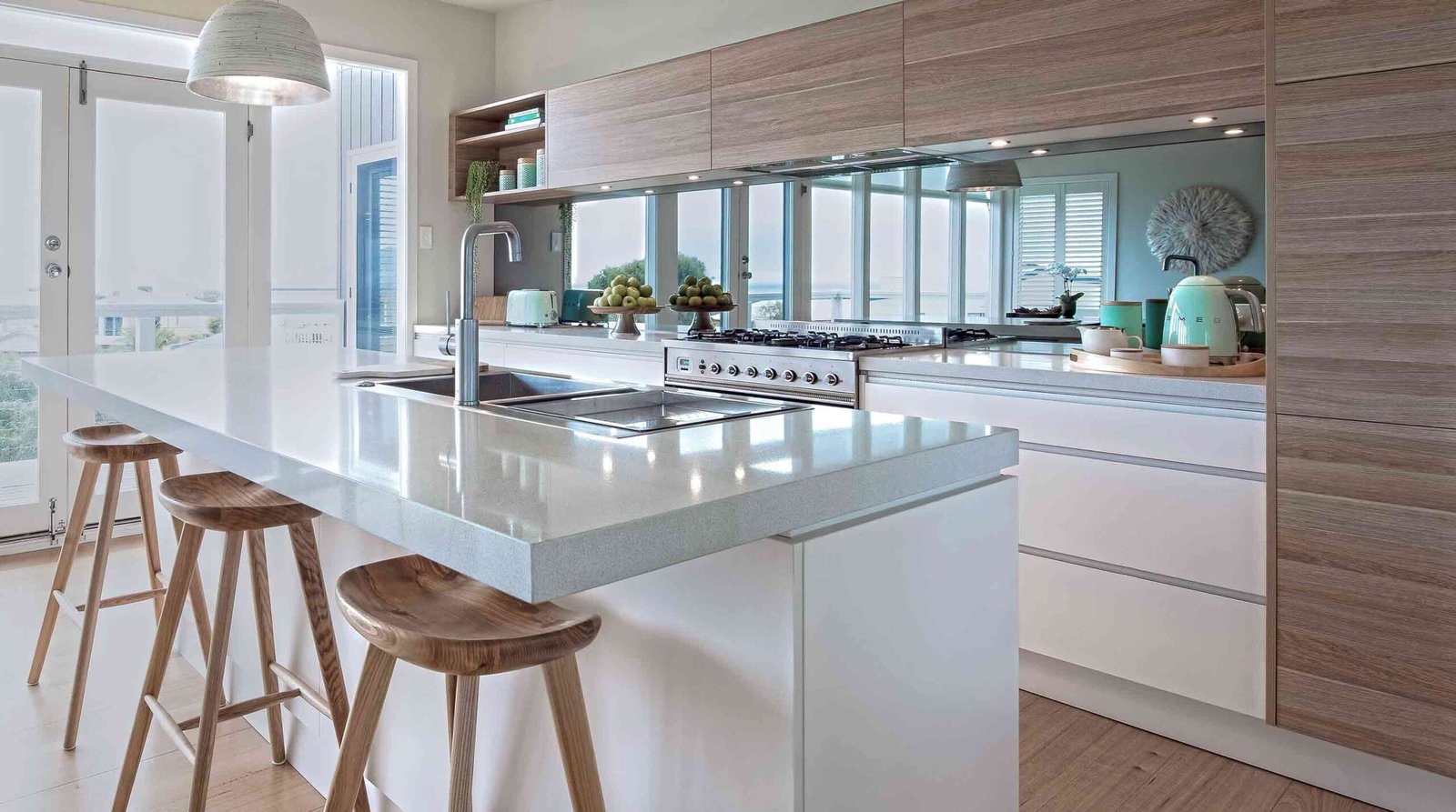 stunning-mosaic-tile-kitchen-splashback-melbourne-renovation