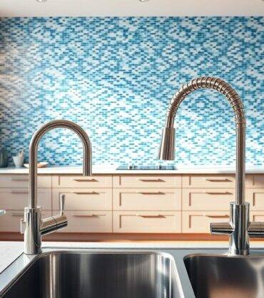 Kitchen Splashback Ideas