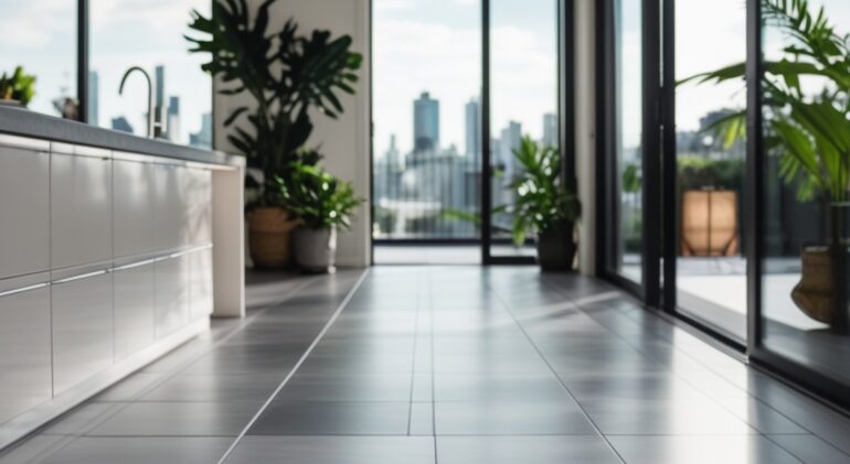 Top Tiling Services in Melbourne