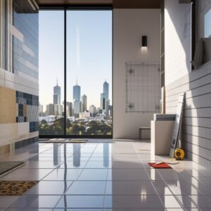 Benefits of Choosing Professional Tiling Services in Melbourne