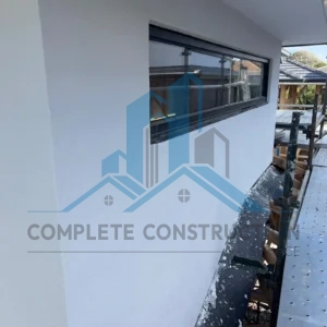 Textured Rendering in Melbourne