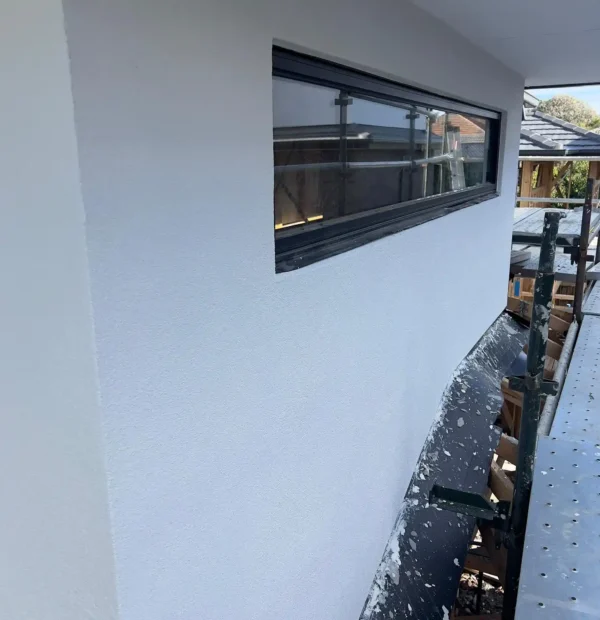 Textured Rendering in Melbourne