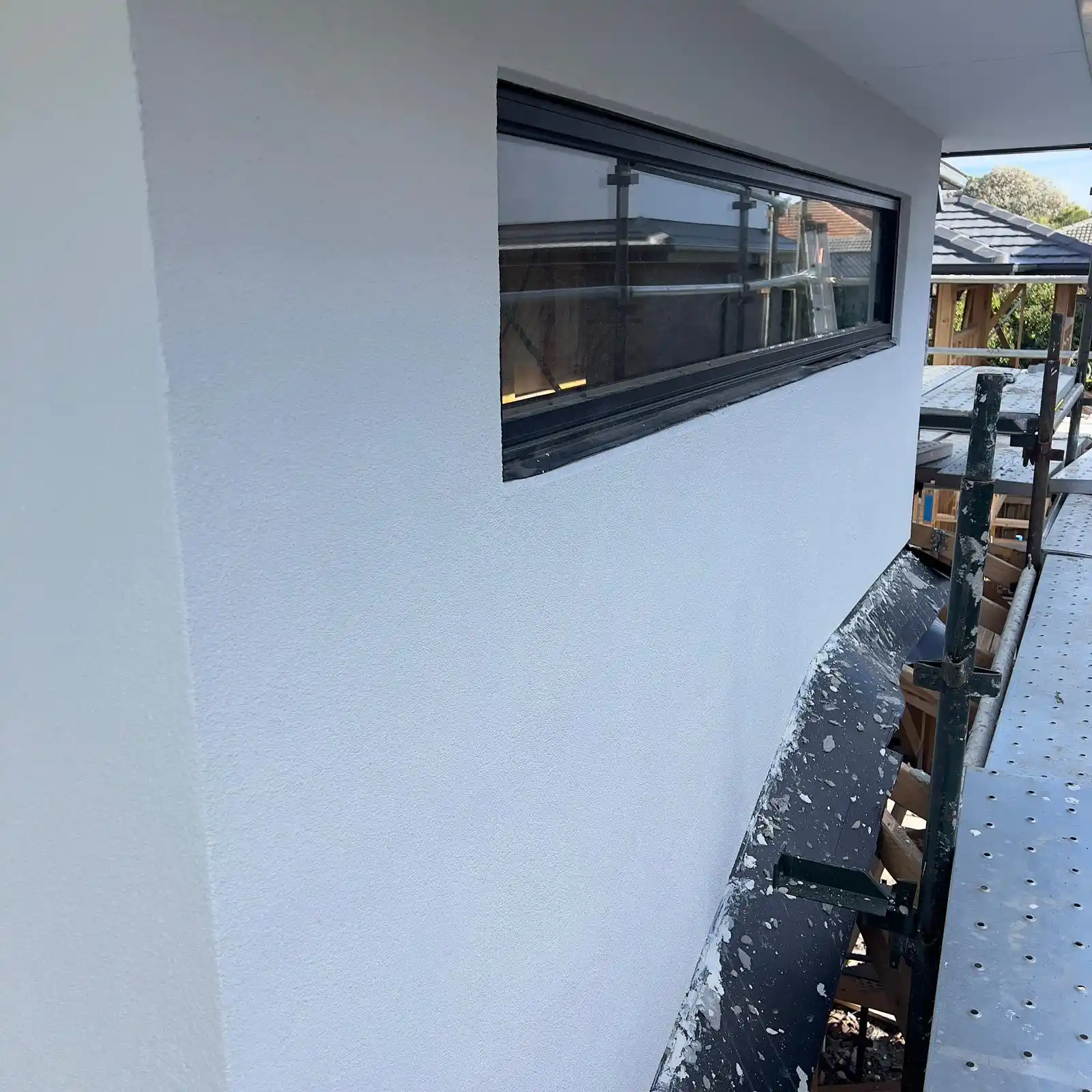 Textured Rendering in Melbourne