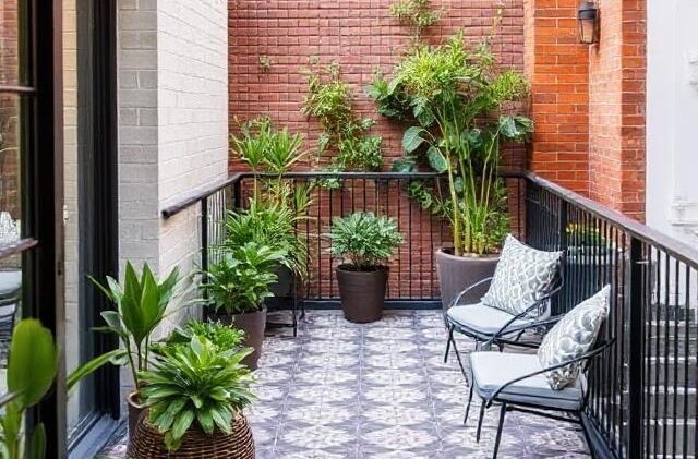 How to Choose the Best Tiles for Your Balcony in Melbourne