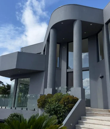 Quality rendering services in Melbourne