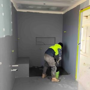 Bathroom Waterproofing Melbourne
