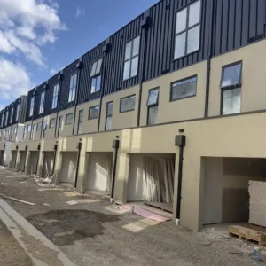 Rendering services by Complete Construction Services
