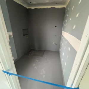 Bathroom Waterproofing Melbourne