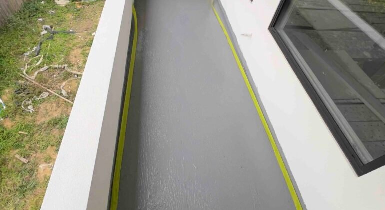 Mount Waverley Waterproofing Screeding and Tiling