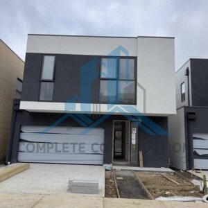 Quality rendering services in Melbourne