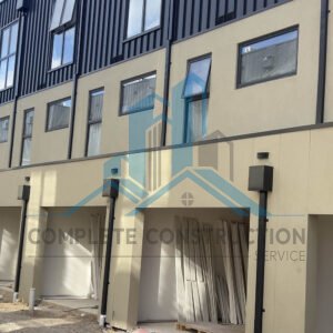 Quality rendering services in Melbourne