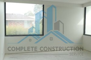Quality rendering services in Melbourne