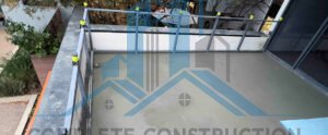 Screeding Services Melbourne