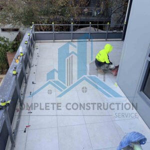 Tiling Services Complete Projects in Melbourne by Complete Construction Service (14)
