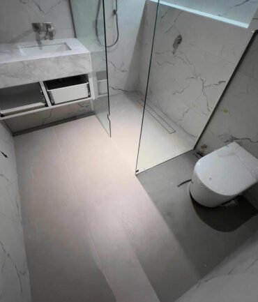 Tiling Services Complete Projects in Melbourne by Complete Construction Service (18)