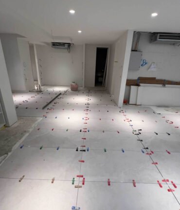 Tiling Services Complete Projects in Melbourne by Complete Construction Service (20)