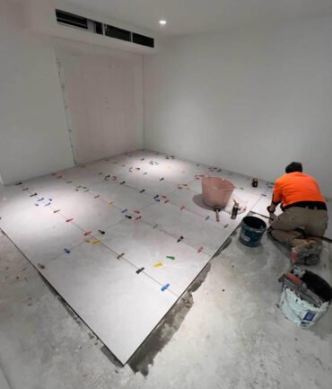 Tiling Services Complete Projects in Melbourne by Complete Construction Service (21)