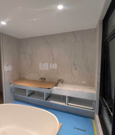 Tiling Services Complete Projects in Melbourne by Complete Construction Service (24)