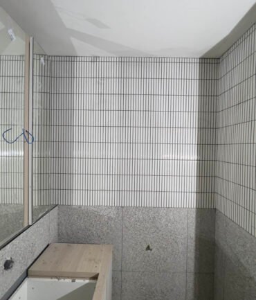 Tiling Services and waterproofing Complete Projects in Melbourne by Complete Construction Service