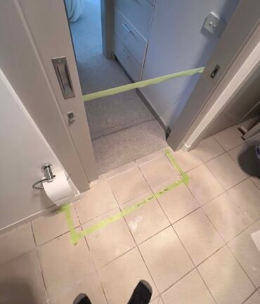 Tiling Services Complete Projects in Melbourne by Complete Construction Service (8)