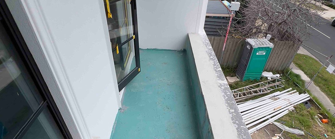 Waterproofing Services Melbourne