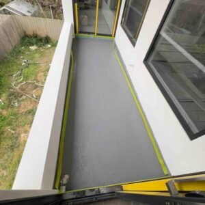 Waterproofing Services Melbourne