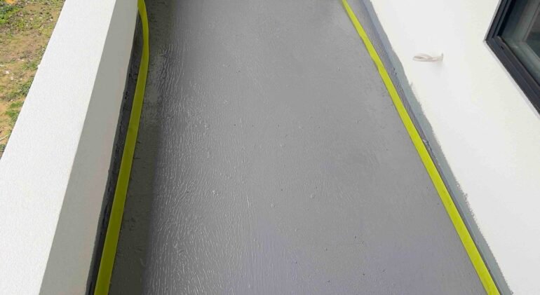 Waterproofing Services by Complete Construction Service in Melbourne