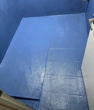 Waterproofing Services by Complete Construction Service in Melbourne