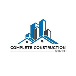 contact us - complete construcion service