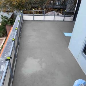screeding service in Melbourne