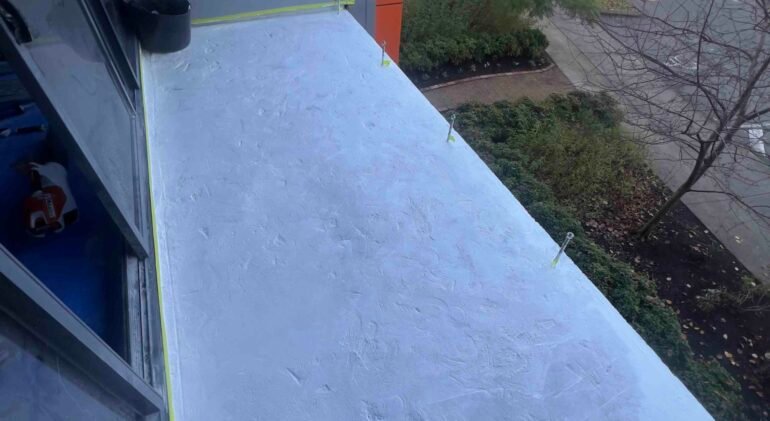 waterproofing service in Melbourne