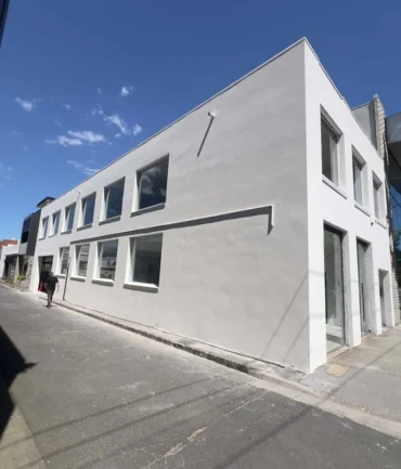 Render & Texture Project in Melbourne by Completed Construction Service