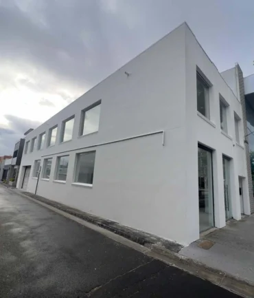 Render & Texture Project in Melbourne by Completed Construction Service