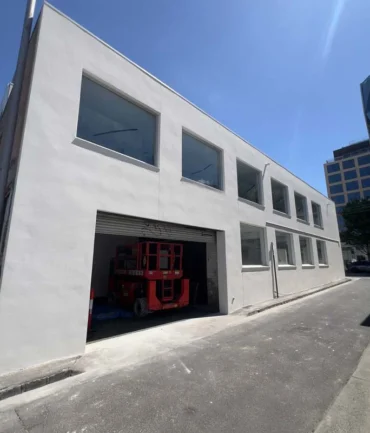 Render & Texture Project in Melbourne by Completed Construction Service