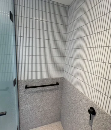 bathroom tiling across Melbourne