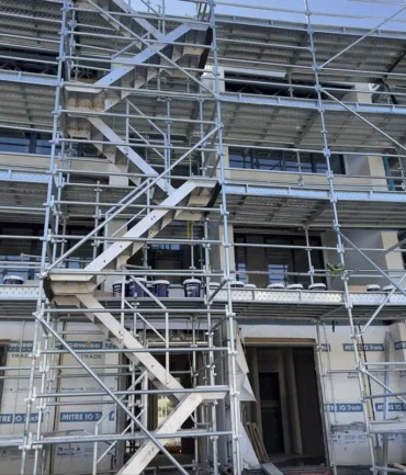 Nunawading townhouses