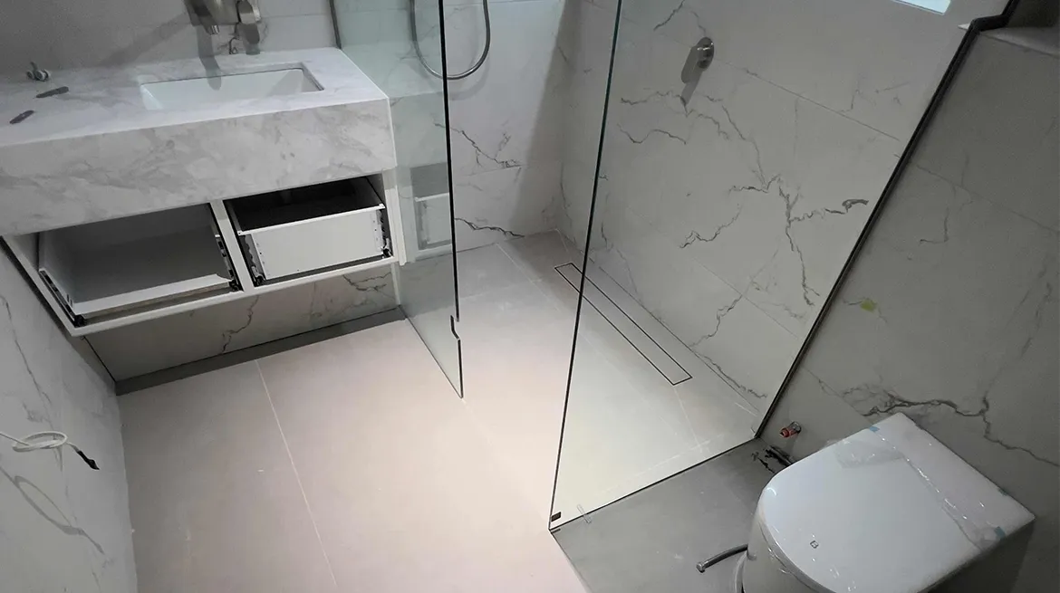 Bathroom Leak Repair Melbourne