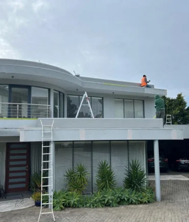 render crack repair service