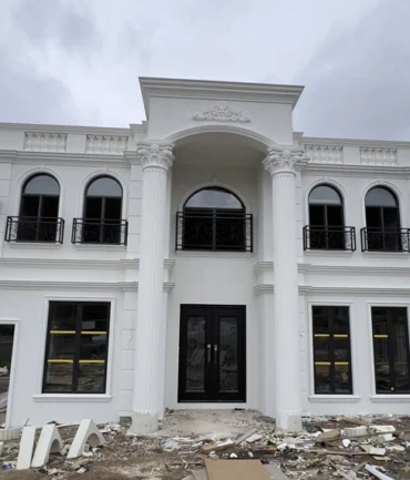 rendering services in Melbourne