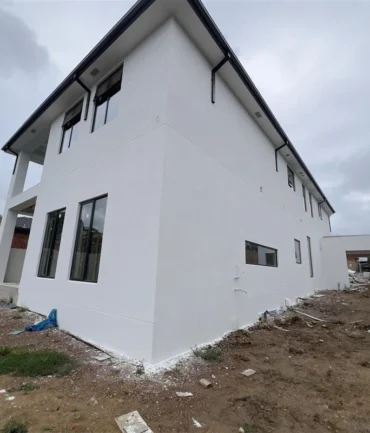 rendering project completed in Bankview Mount Waverly