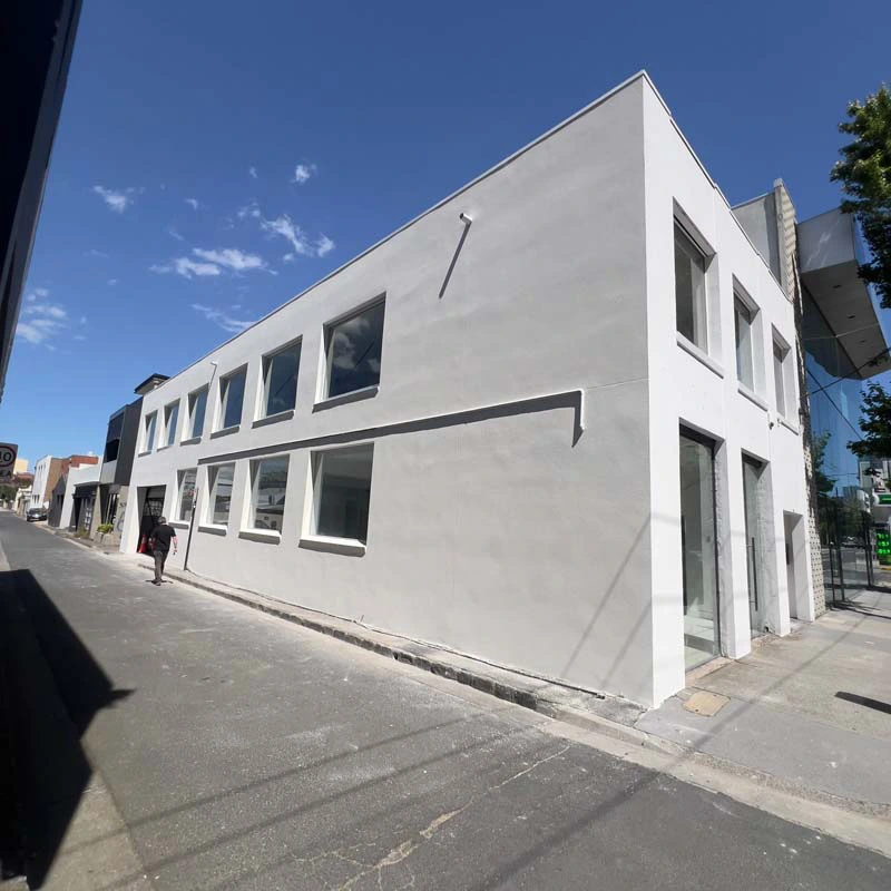 Rendering Services In Melbourne