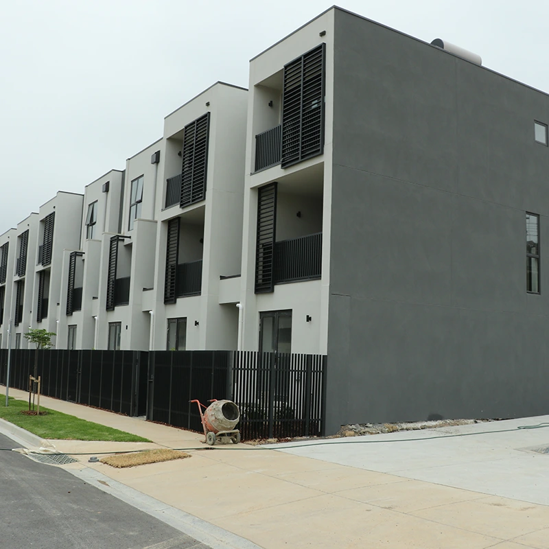 Rendering Services In Melbourne