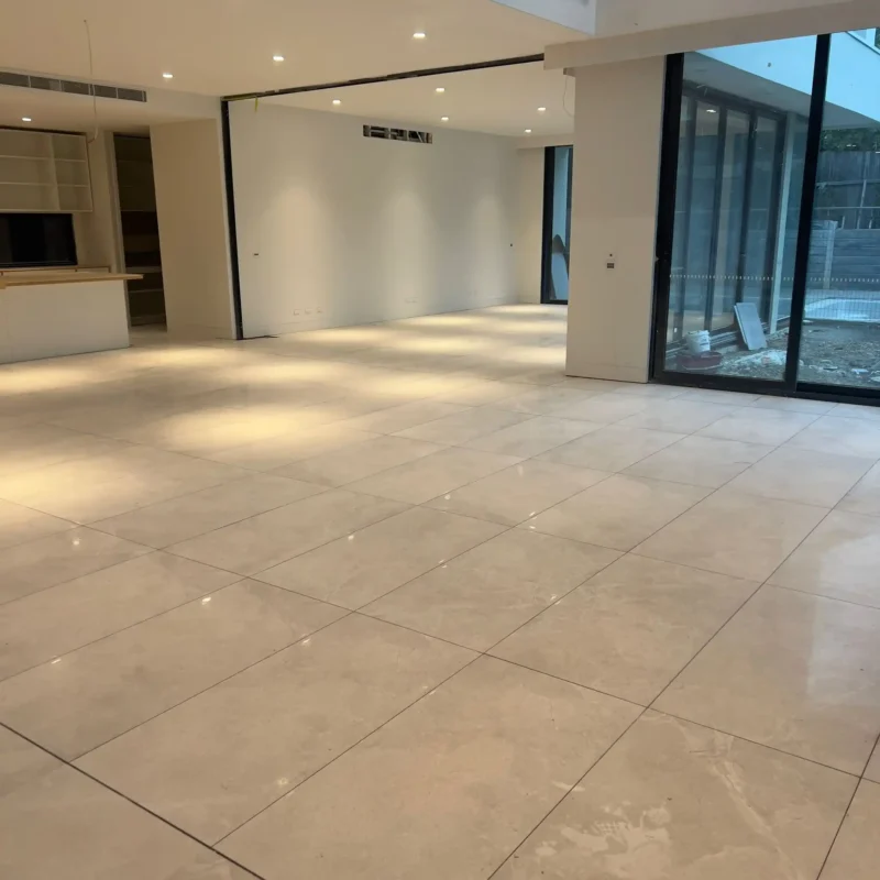 Professional Tiling Services