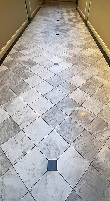 Tiling Services in Melbourne