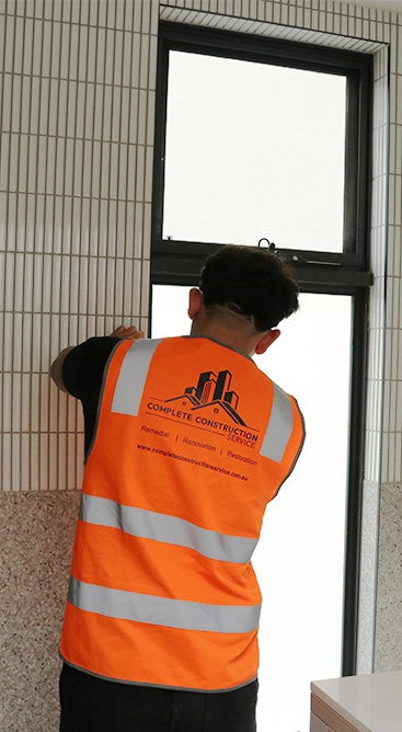 Tiling Services in Melbourne