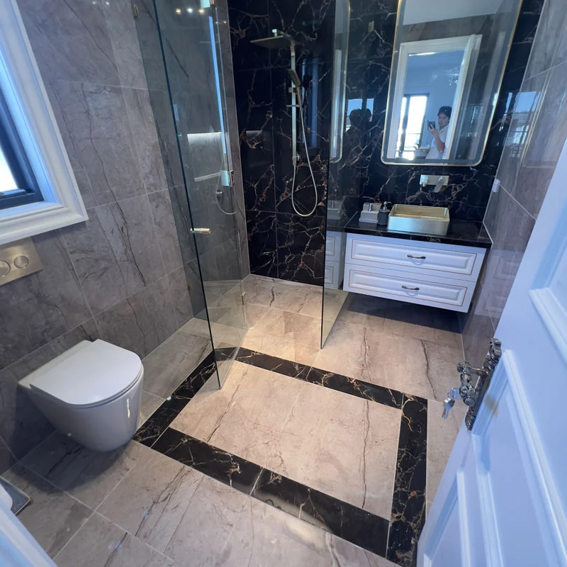 Tiling Services in Melbourne