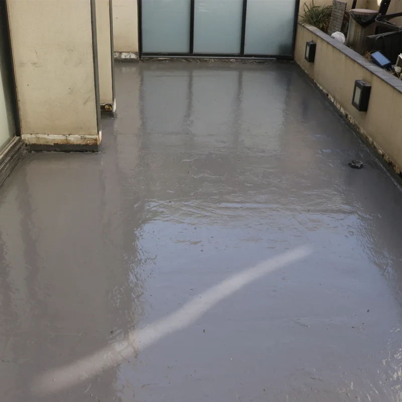 waterproofing services in Melbourne