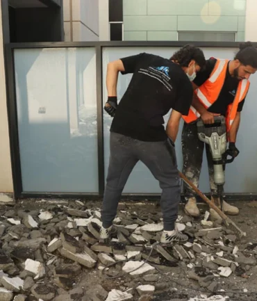 Waterproofing melbourne port (11)