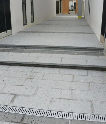 paver insallation Nunawading project Melbourne
